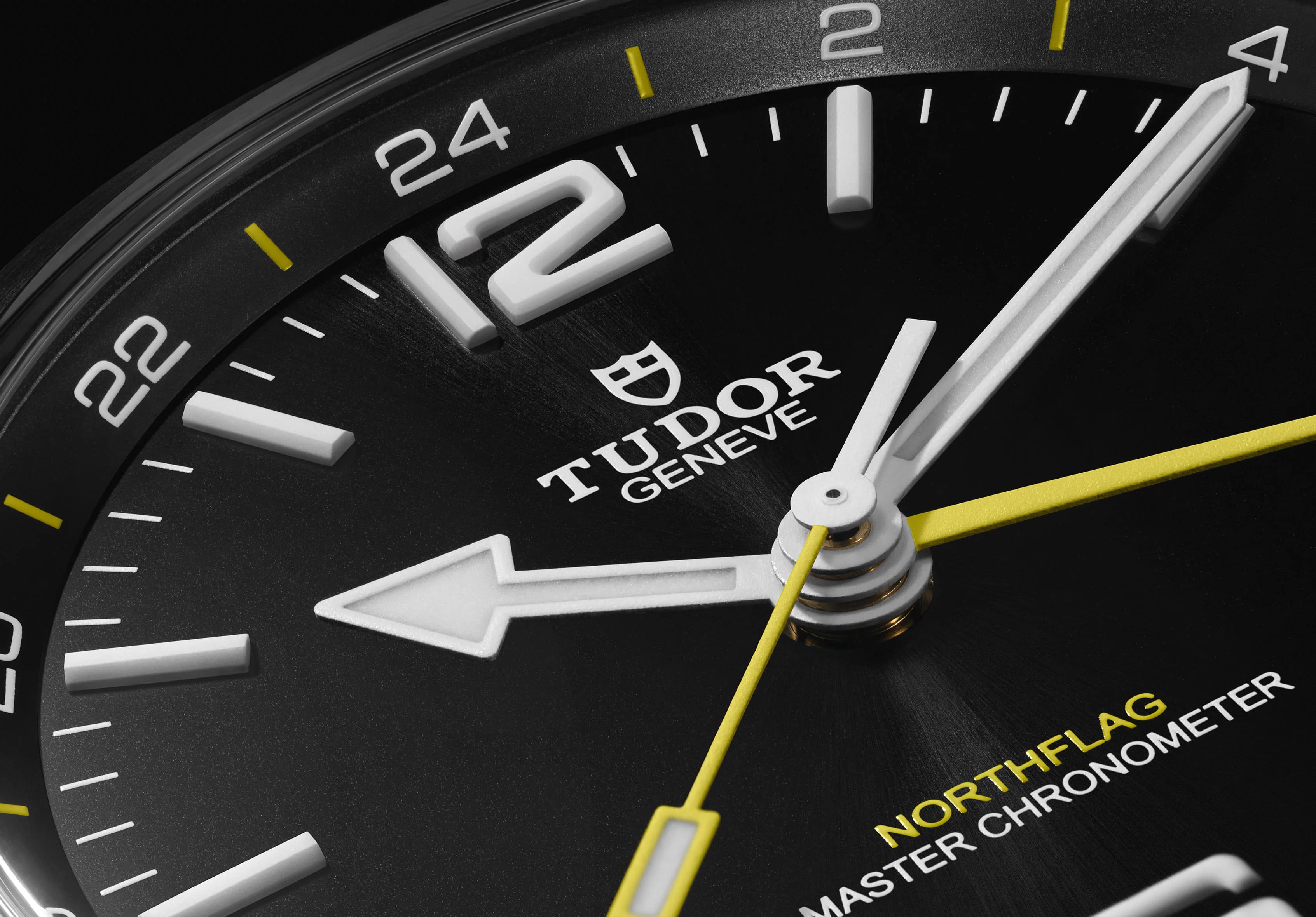 Tudor Northflag GMT, press photo 7