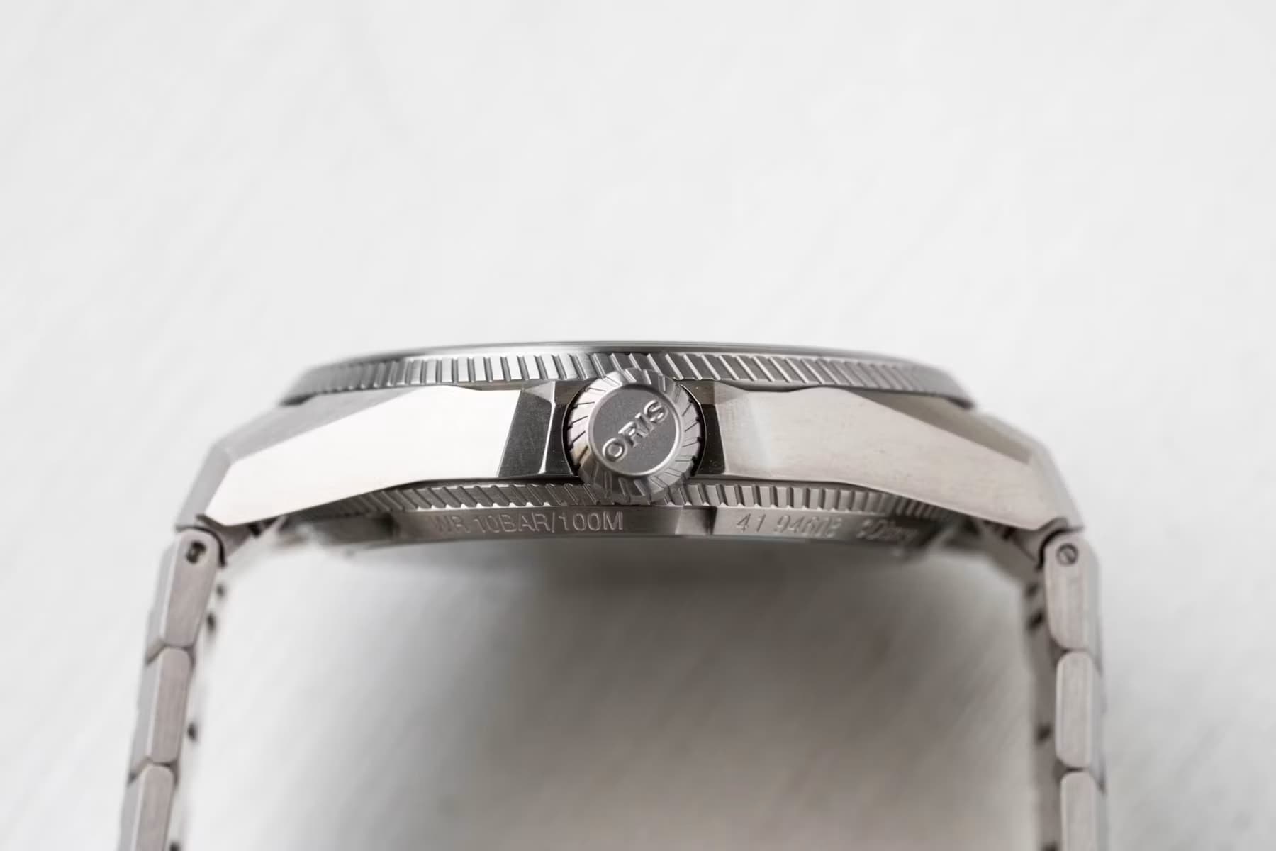 Oris ProPilot X Gonzo Edition, press photo 3