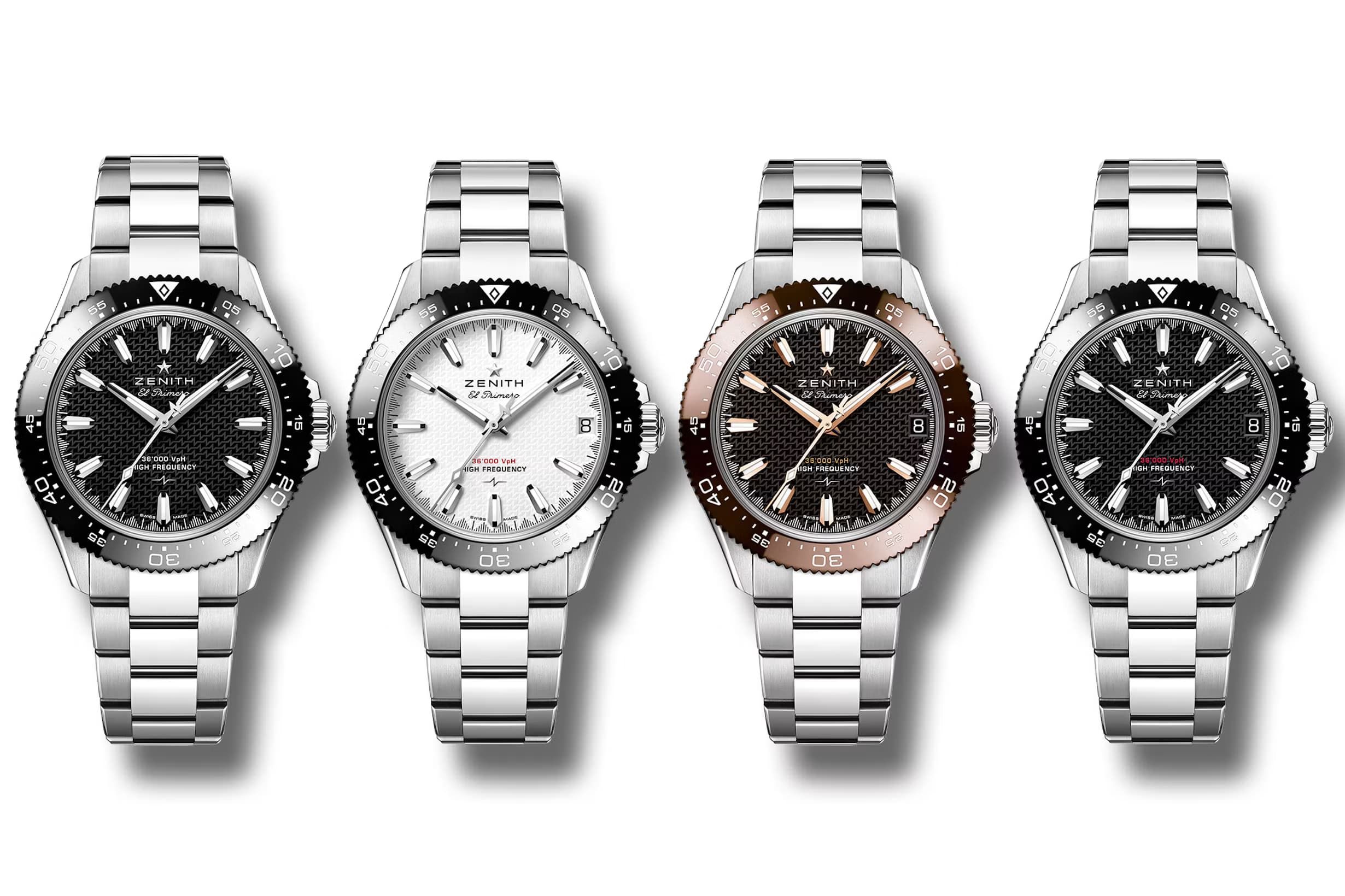 Zenith Chronomaster Solo Sport, press photo 10