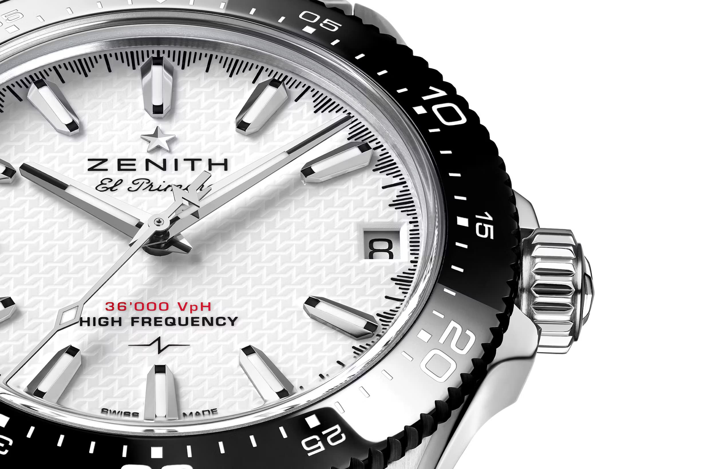 Zenith Chronomaster Solo Sport, press photo 12