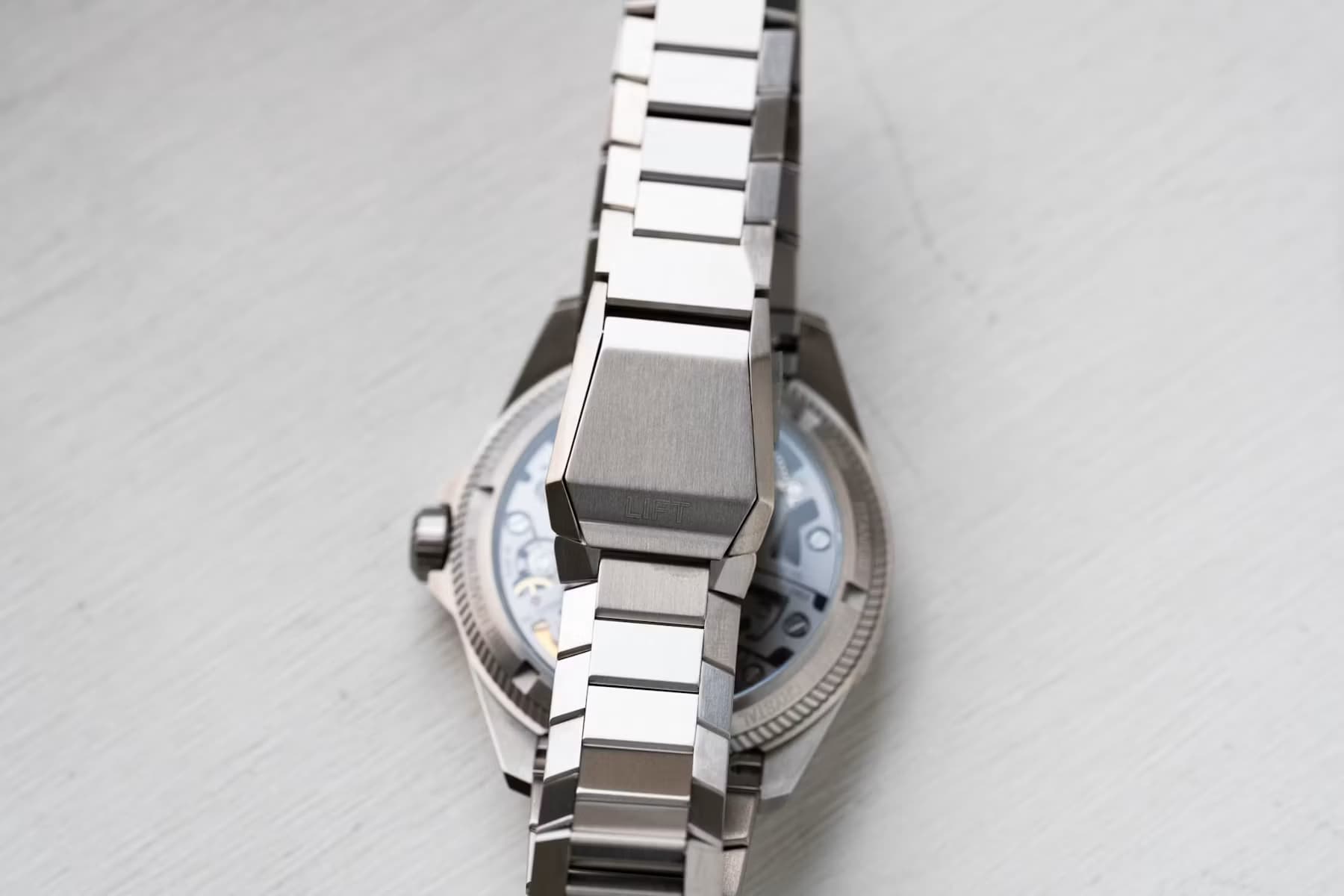 Oris ProPilot X Gonzo Edition, press photo 4