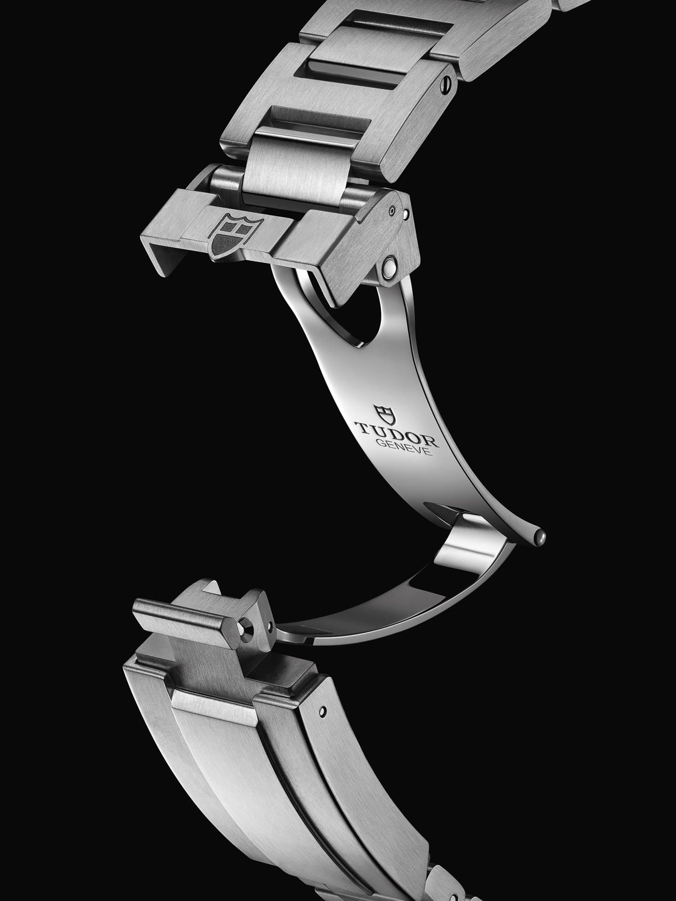 Tudor Northflag GMT, press photo 13