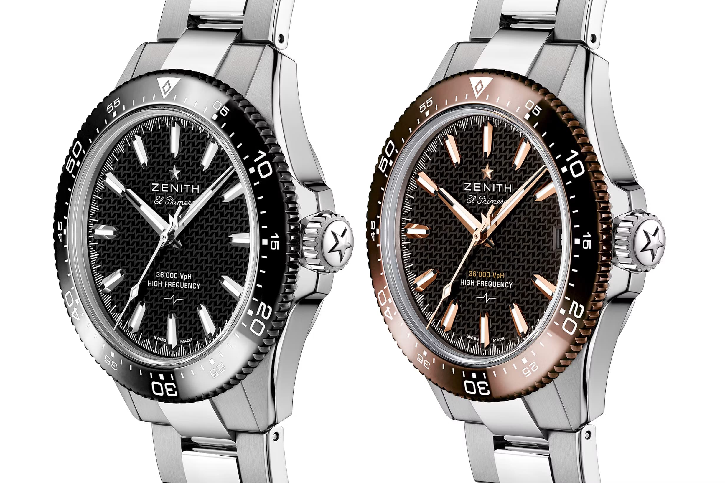 Zenith Chronomaster Solo Sport, press photo 13