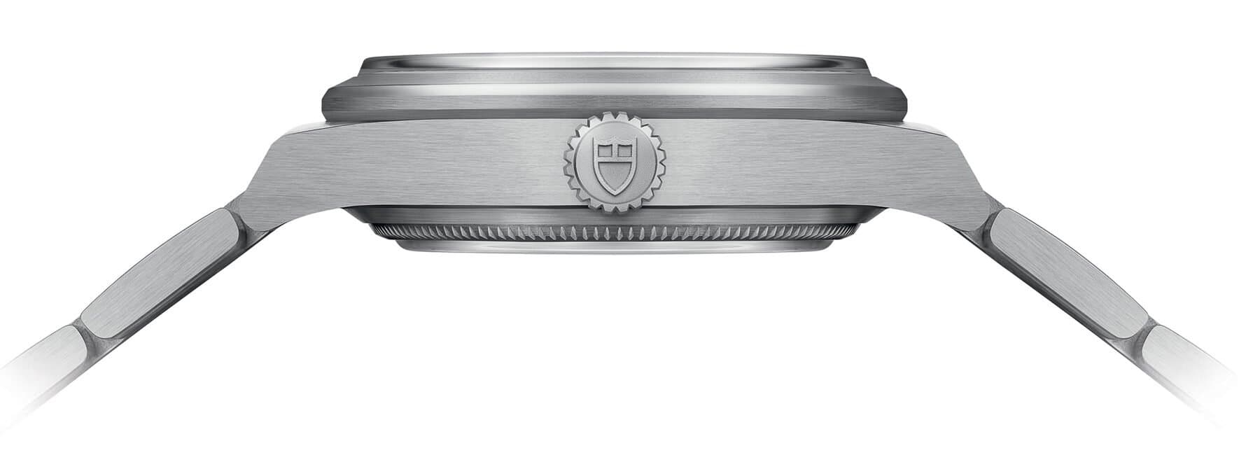 Tudor Northflag GMT, press photo 11
