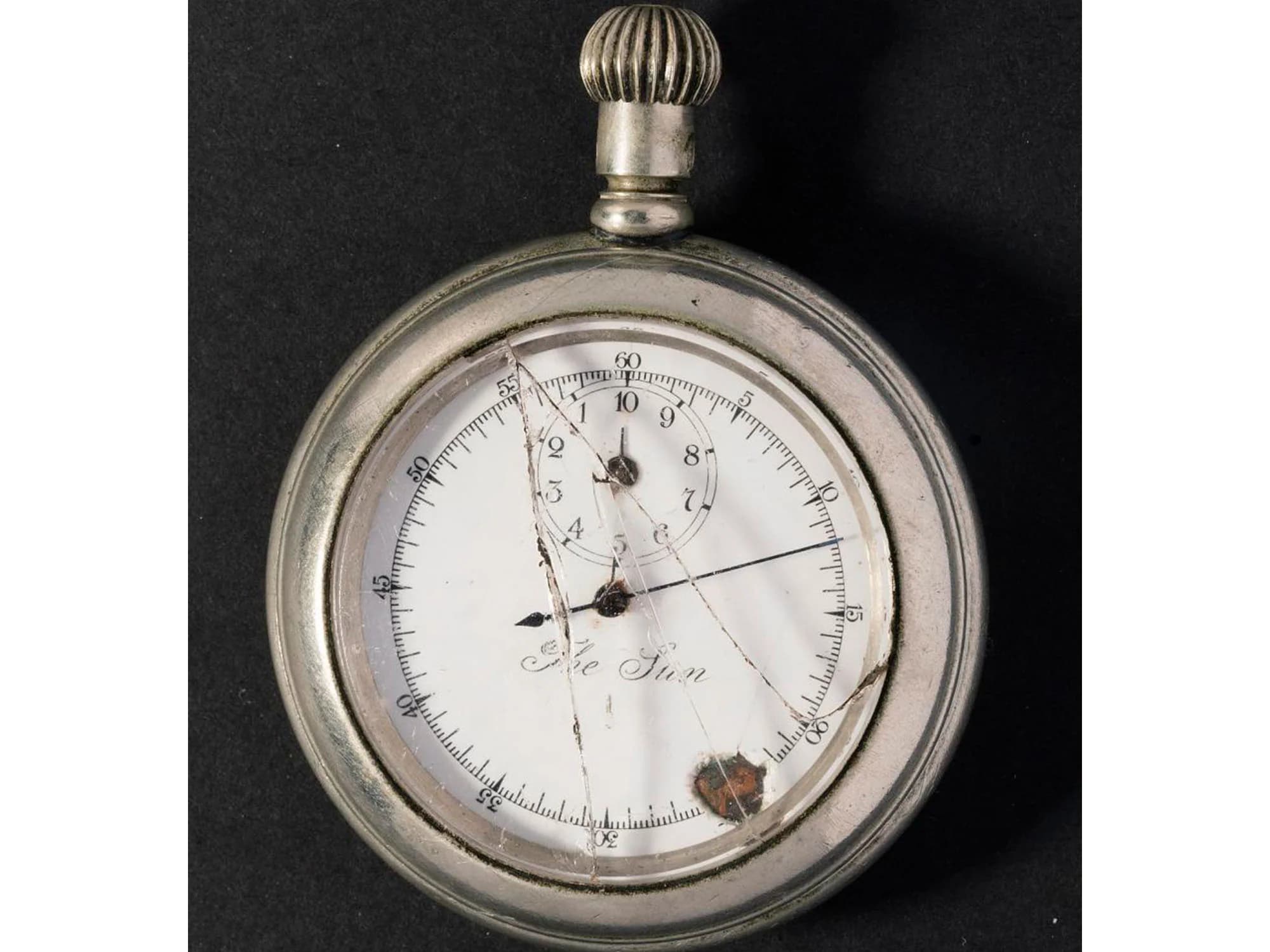 Gallet Multichron Sport, press photo 8